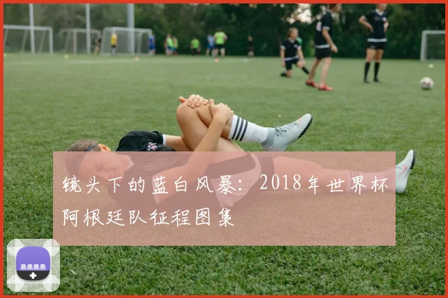 镜头下的蓝白风暴：2018年世界杯阿根廷队征程图集