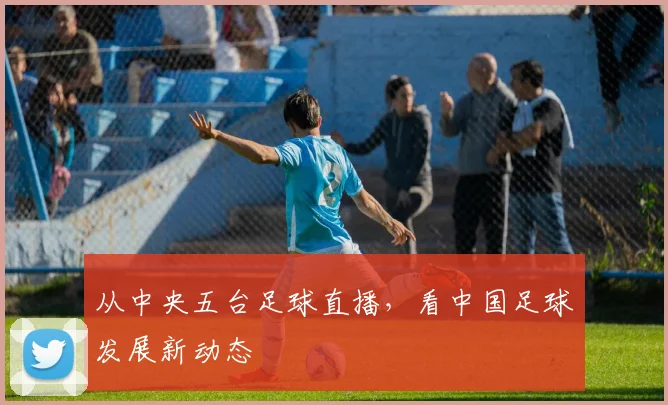 从中央五台足球直播，看中国足球发展新动态