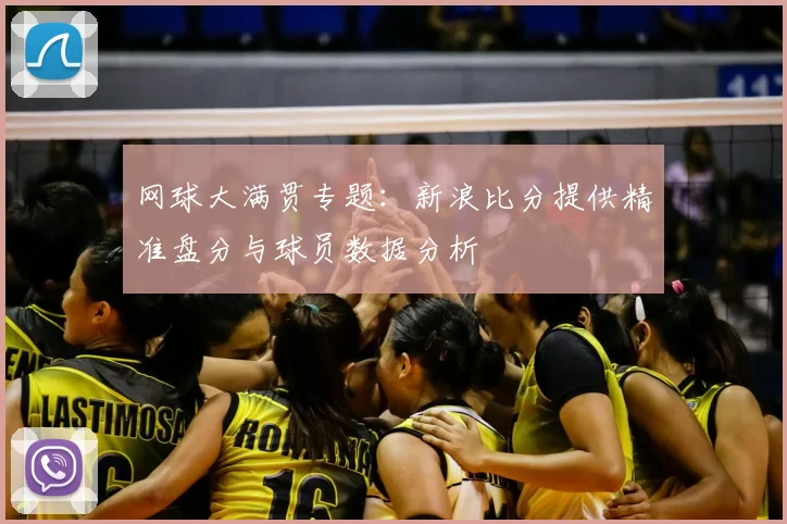 网球大满贯专题：新浪比分提供精准盘分与球员数据分析